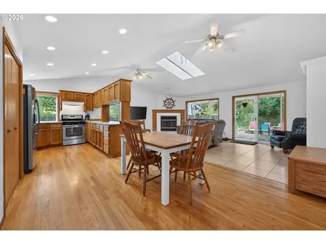 9306 NE 147th Avenue Vancouver WA 98682