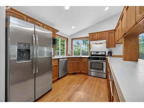 9306 NE 147th Avenue Vancouver WA 98682