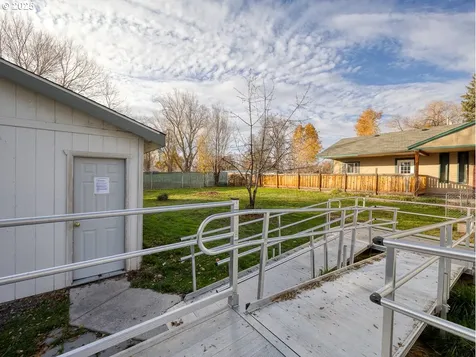 1904 Logan Street Klamath Falls OR 97603