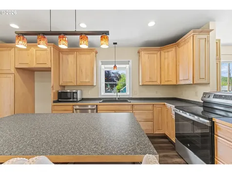 1228 Spruce Street Myrtle Point OR 97458