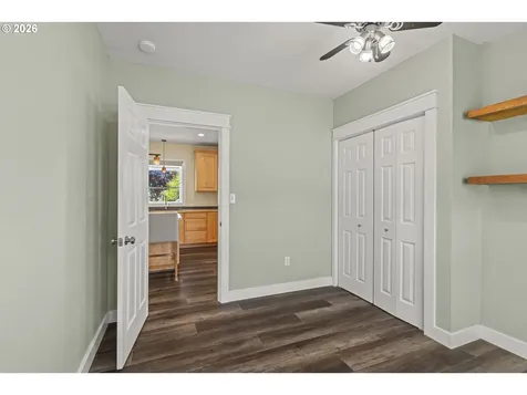 1228 Spruce Street Myrtle Point OR 97458
