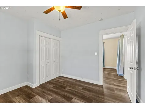 1228 Spruce Street Myrtle Point OR 97458