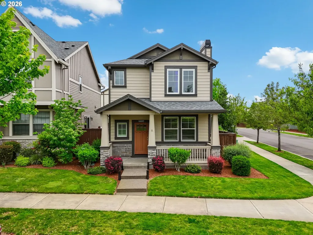 10883 SW Stockholm Drive Wilsonville OR 97070