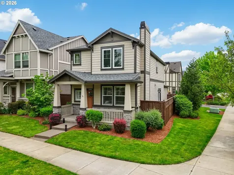 10883 SW Stockholm Drive Wilsonville OR 97070
