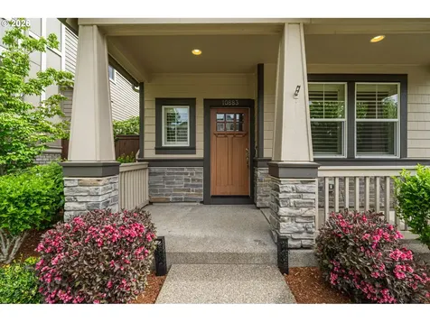 10883 SW Stockholm Drive Wilsonville OR 97070