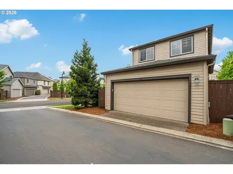 10883 SW Stockholm Drive Wilsonville OR 97070