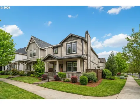 10883 SW Stockholm Drive Wilsonville OR 97070