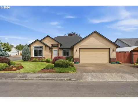 276 SE 8th Avenue Canby OR 97013