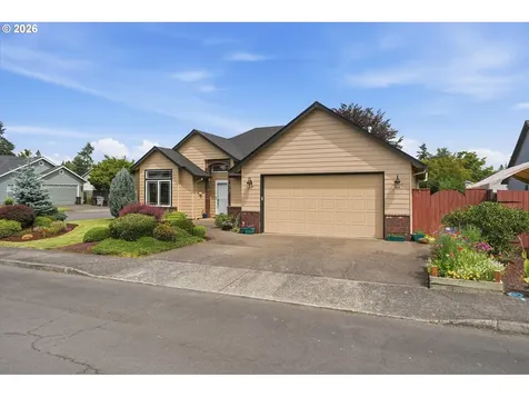 276 SE 8th Avenue Canby OR 97013