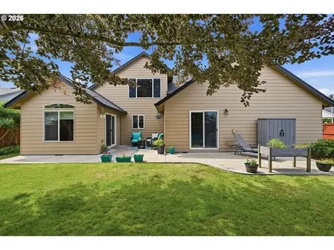 276 SE 8th Avenue Canby OR 97013
