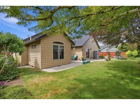276 SE 8th Avenue Canby OR 97013