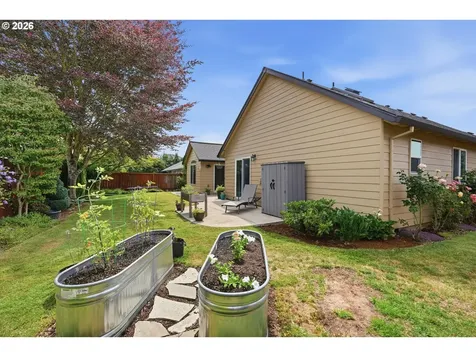 276 SE 8th Avenue Canby OR 97013