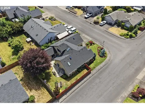 276 SE 8th Avenue Canby OR 97013