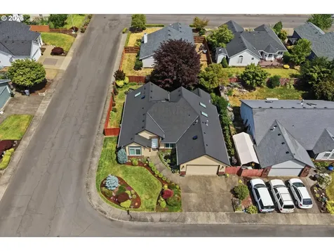 276 SE 8th Avenue Canby OR 97013