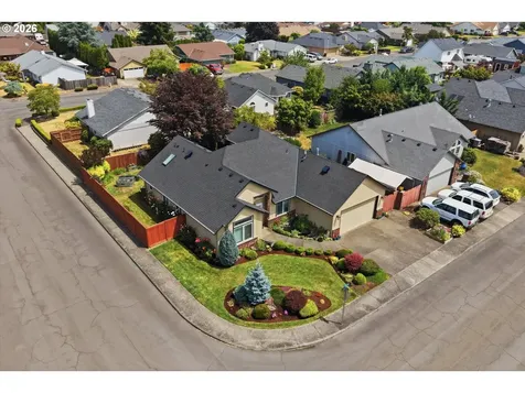 276 SE 8th Avenue Canby OR 97013