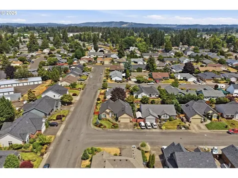 276 SE 8th Avenue Canby OR 97013