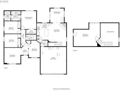 276 SE 8th Avenue Canby OR 97013