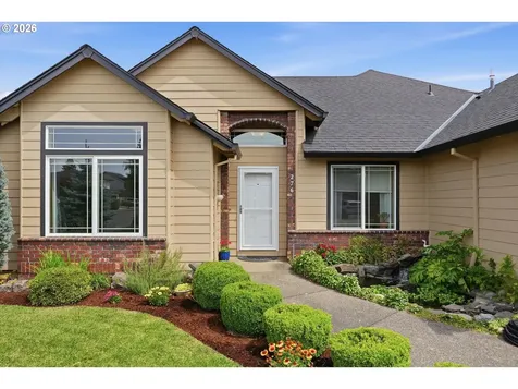 276 SE 8th Avenue Canby OR 97013