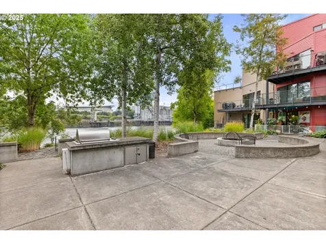 810 NW Naito Parkway Portland OR 97209