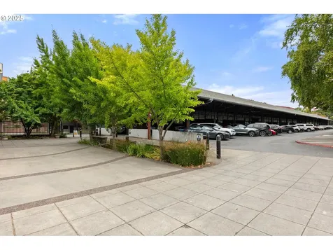 810 NW Naito Parkway Portland OR 97209