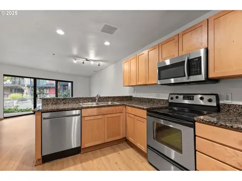 810 NW Naito Parkway Portland OR 97209