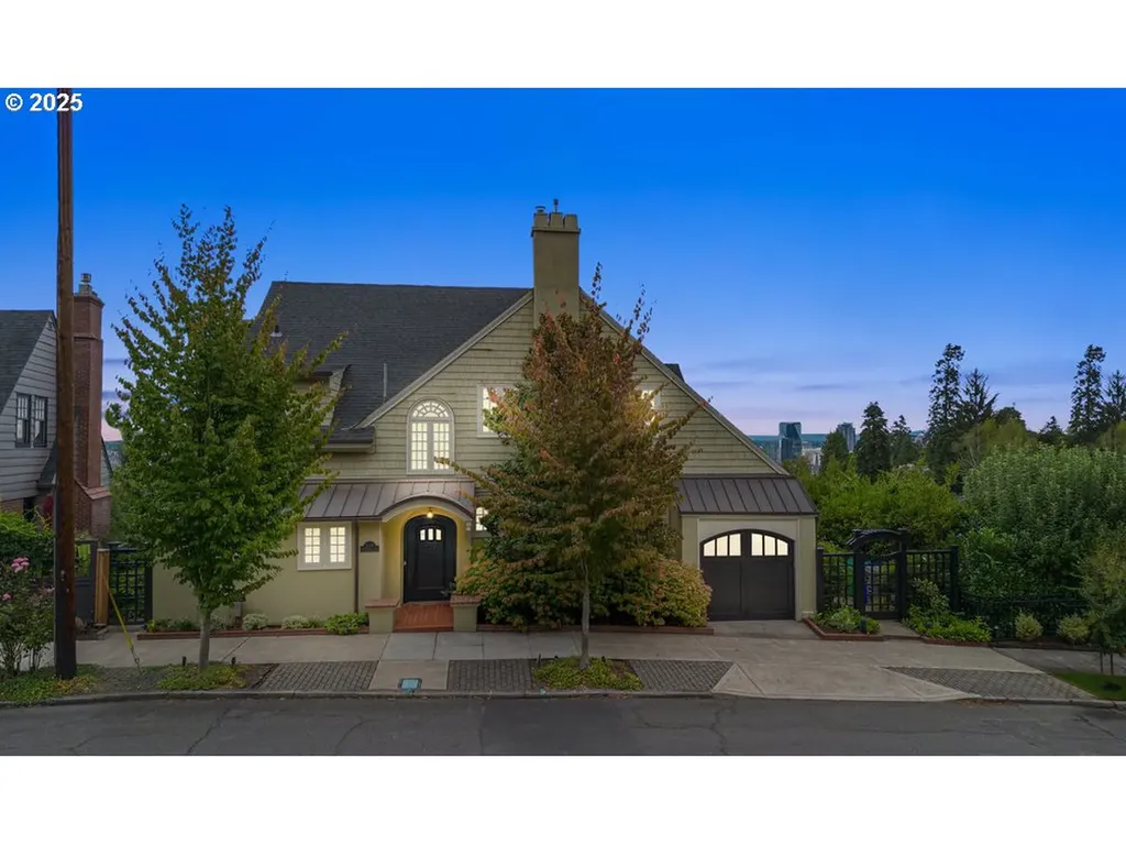 2677 NW Westover Road Portland OR 97210