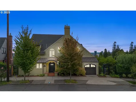 2677 NW Westover Road Portland OR 97210