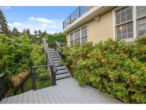 2677 NW Westover Road Portland OR 97210