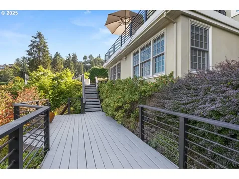 2677 NW Westover Road Portland OR 97210