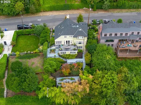 2677 NW Westover Road Portland OR 97210