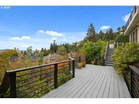 2677 NW Westover Road Portland OR 97210