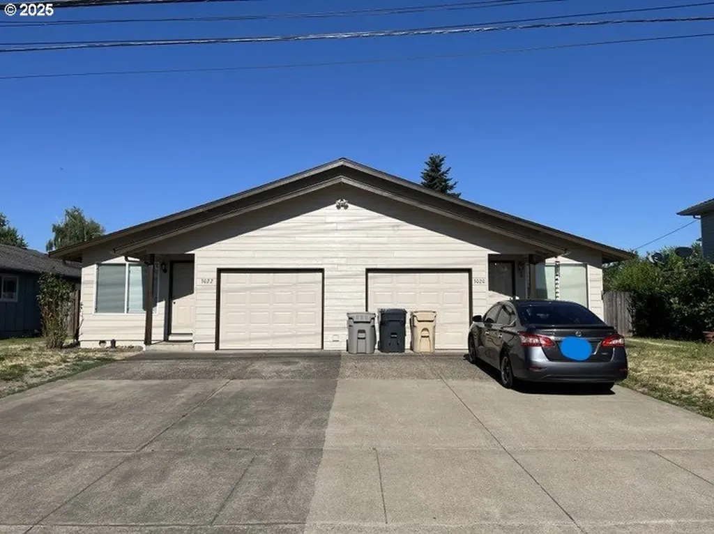 3022 Marion Street SE Albany OR 97322