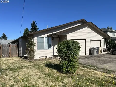 3022 Marion Street SE Albany OR 97322