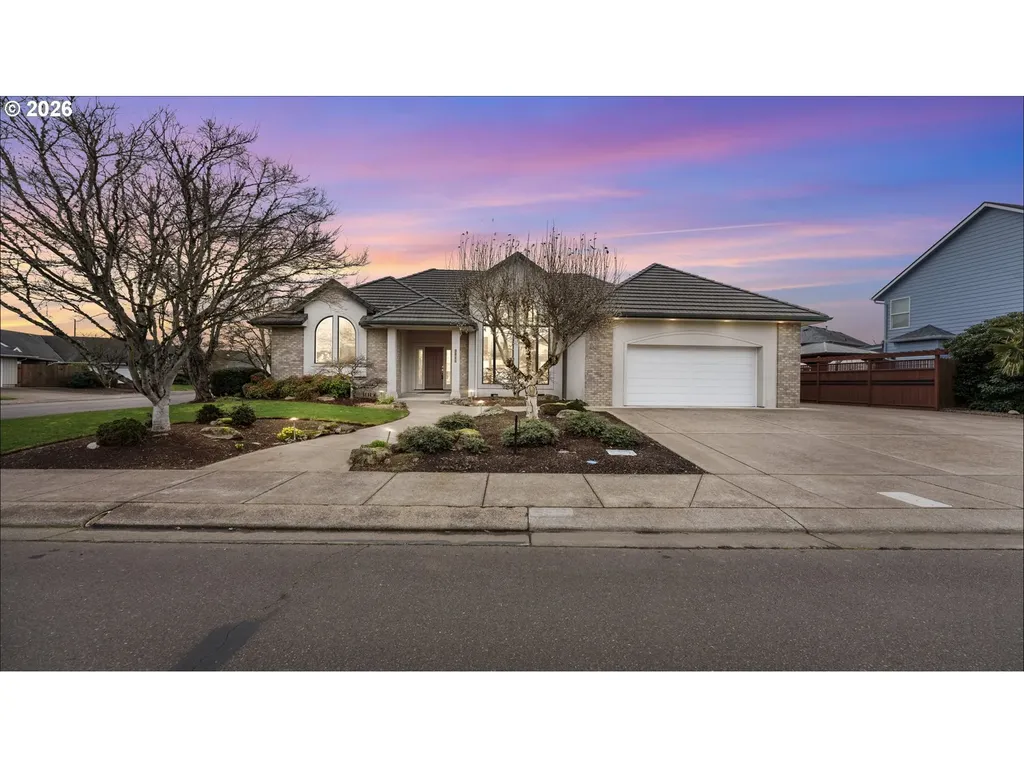 2680 E Mountain View Drive SE Albany OR 97322