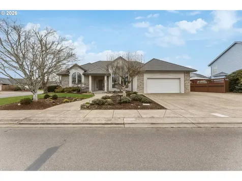 2680 E Mountain View Drive SE Albany OR 97322