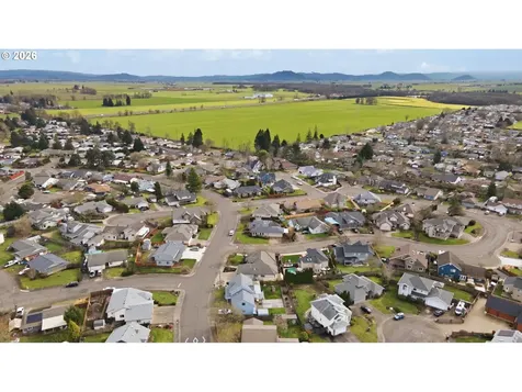 2680 E Mountain View Drive SE Albany OR 97322