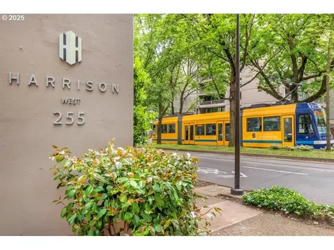 255 SW Harrison Street Portland OR 97201