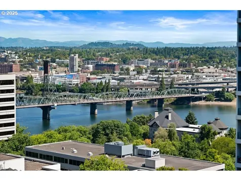 255 SW Harrison Street Portland OR 97201