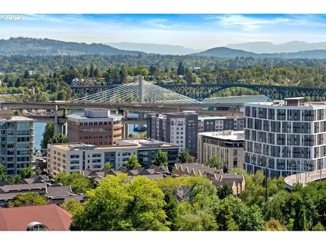 255 SW Harrison Street Portland OR 97201