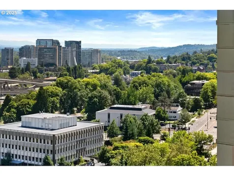 255 SW Harrison Street Portland OR 97201