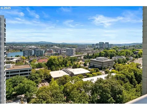 255 SW Harrison Street Portland OR 97201