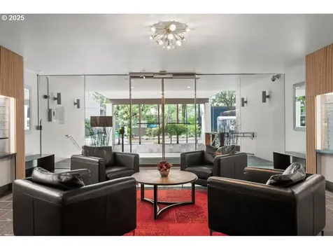 255 SW Harrison Street Portland OR 97201