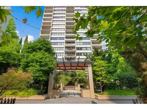 255 SW Harrison Street Portland OR 97201