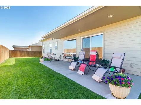 2260 NE 8th Street Hermiston OR 97838