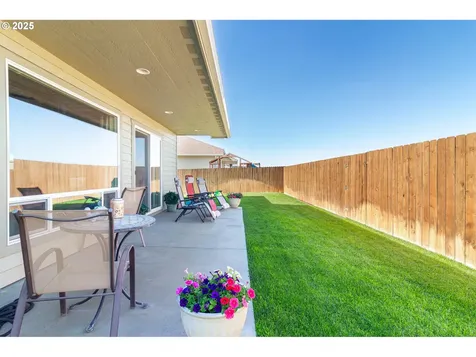 2260 NE 8th Street Hermiston OR 97838