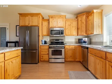 2260 NE 8th Street Hermiston OR 97838