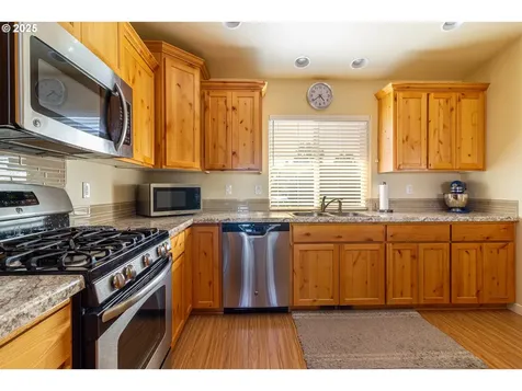 2260 NE 8th Street Hermiston OR 97838
