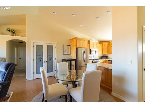 2260 NE 8th Street Hermiston OR 97838