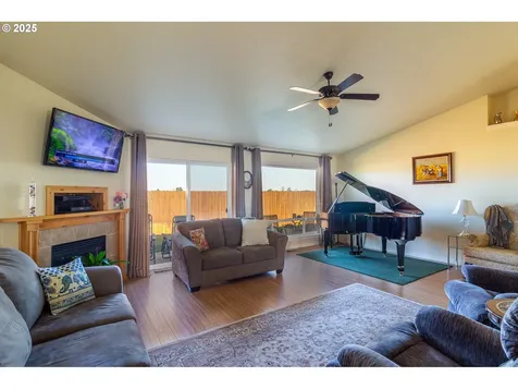2260 NE 8th Street Hermiston OR 97838