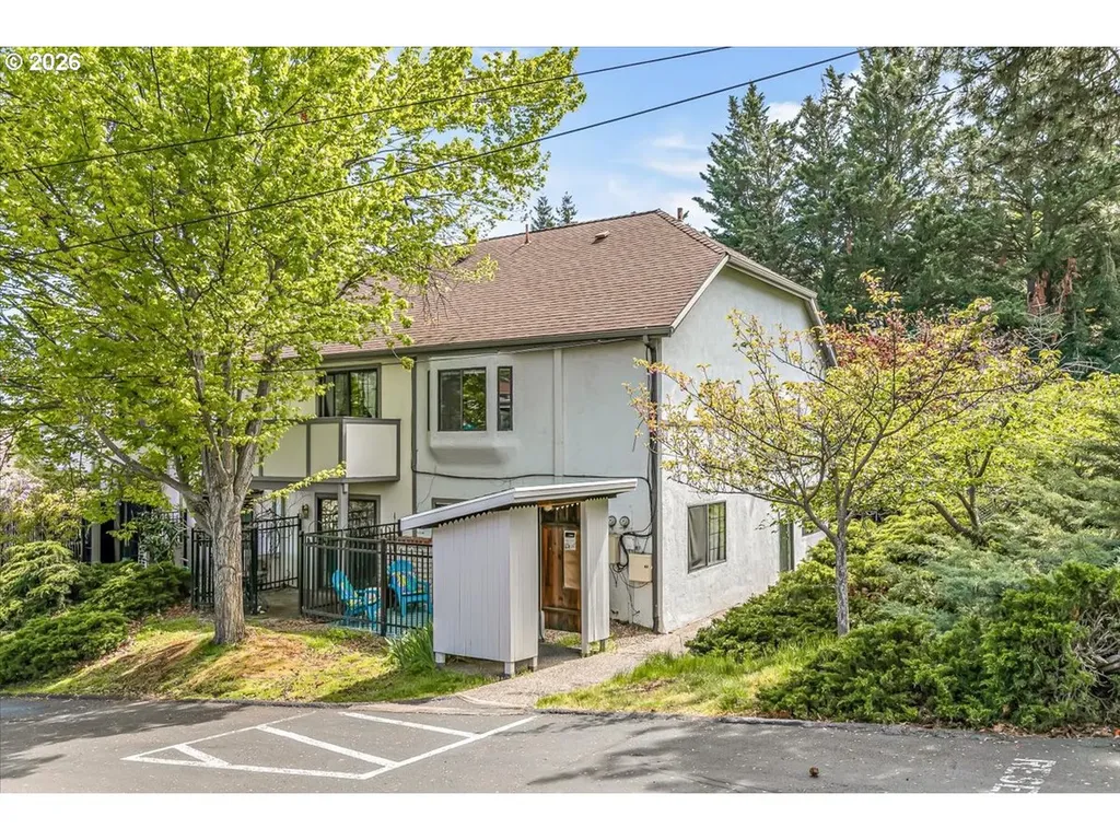 495 Chestnut Street Ashland OR 97520